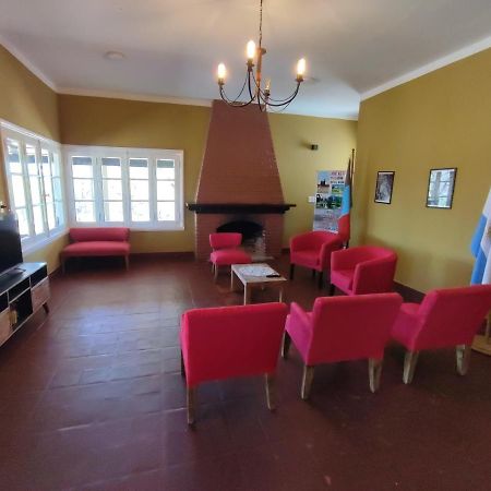 فندق Hosteria De Ancasti المظهر الخارجي الصورة
